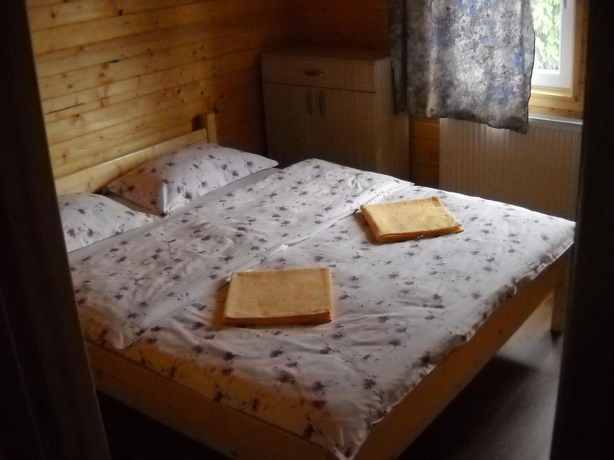 Beliş Panorama Apuseni 빌라 외부 사진